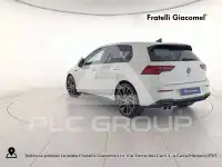 2024 Volkswagen GOLF