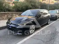 2024 Volkswagen GOLF