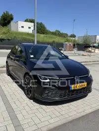 2024 Volkswagen GOLF