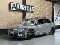 2024 Volkswagen GOLF