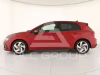 2024 Volkswagen GOLF