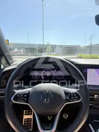 2024 Volkswagen GOLF