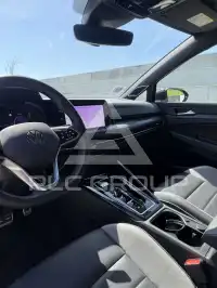 2024 Volkswagen GOLF