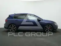2024 Volkswagen GOLF