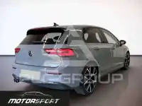2024 Volkswagen GOLF