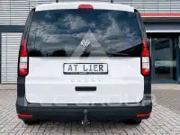 2024 Volkswagen Caddy