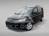 2024 Volkswagen Caddy