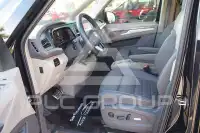 2024 Volkswagen T7 Multivan