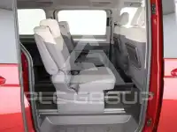 2024 Volkswagen T7 Multivan
