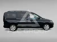 2024 Volkswagen Caddy