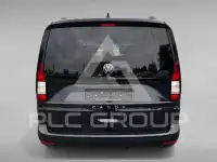 2024 Volkswagen Caddy