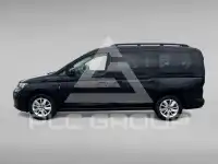 2024 Volkswagen Caddy