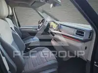 2024 Volkswagen T7 Multivan