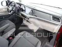 2024 Volkswagen T7 Multivan