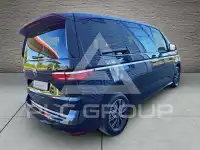 2024 Volkswagen T7 Multivan