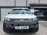 2024 Volkswagen Caddy