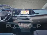 2024 Volkswagen T7 Multivan