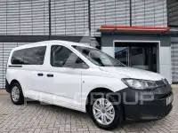2024 Volkswagen Caddy
