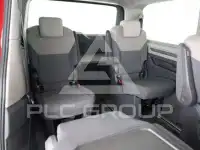 2024 Volkswagen T7 Multivan