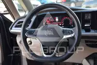 2024 Volkswagen T7 Multivan