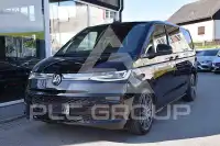 2024 Volkswagen T7 Multivan