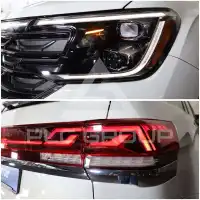 2024 Volkswagen Others
