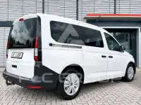 2024 Volkswagen Caddy