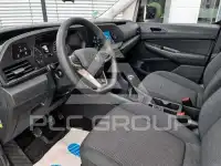 2024 Volkswagen Caddy