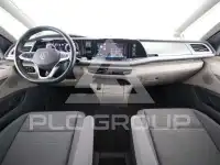 2024 Volkswagen T7 Multivan