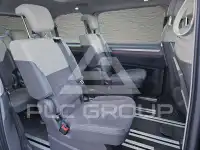 2024 Volkswagen T7 Multivan