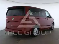 2024 Volkswagen T7 Multivan
