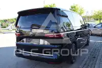 2024 Volkswagen T7 Multivan