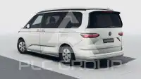 2025 Volkswagen T7 Multivan