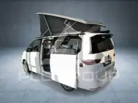 2024 Volkswagen T7 Multivan