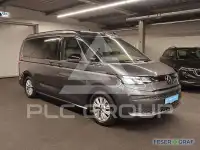 2024 Volkswagen T7 Multivan