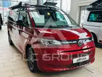 2024 Volkswagen T7 Multivan