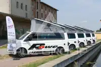 2024 Volkswagen T7 Multivan
