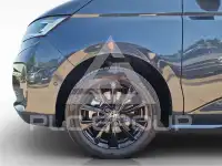 2024 Volkswagen T7 Multivan