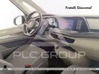 2024 Volkswagen T7 Multivan