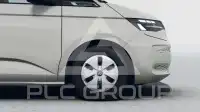 2025 Volkswagen T7 Multivan