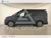2024 Volkswagen T7 Multivan