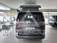 2024 Volkswagen T7 Multivan
