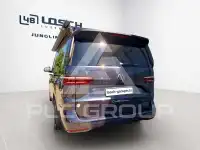 2024 Volkswagen T7 Multivan