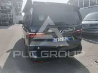 2024 Volkswagen T7 Multivan
