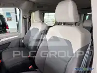 2024 Volkswagen T7 Multivan