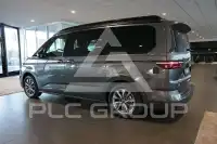 2024 Volkswagen T7 Multivan