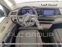 2024 Volkswagen T7 Multivan