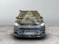 2024 Volkswagen T7 Multivan