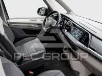 2024 Volkswagen T7 Multivan