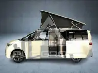 2024 Volkswagen T7 Multivan
